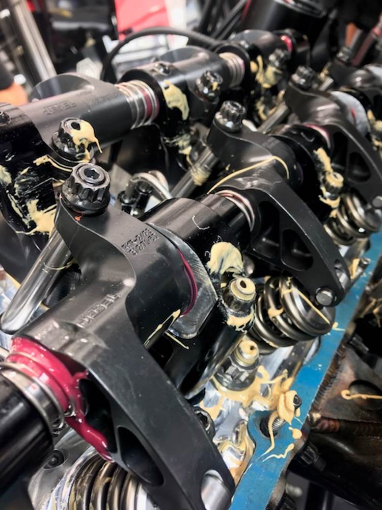 Introducing Trend Performance's New Rocker Arm Adjusters